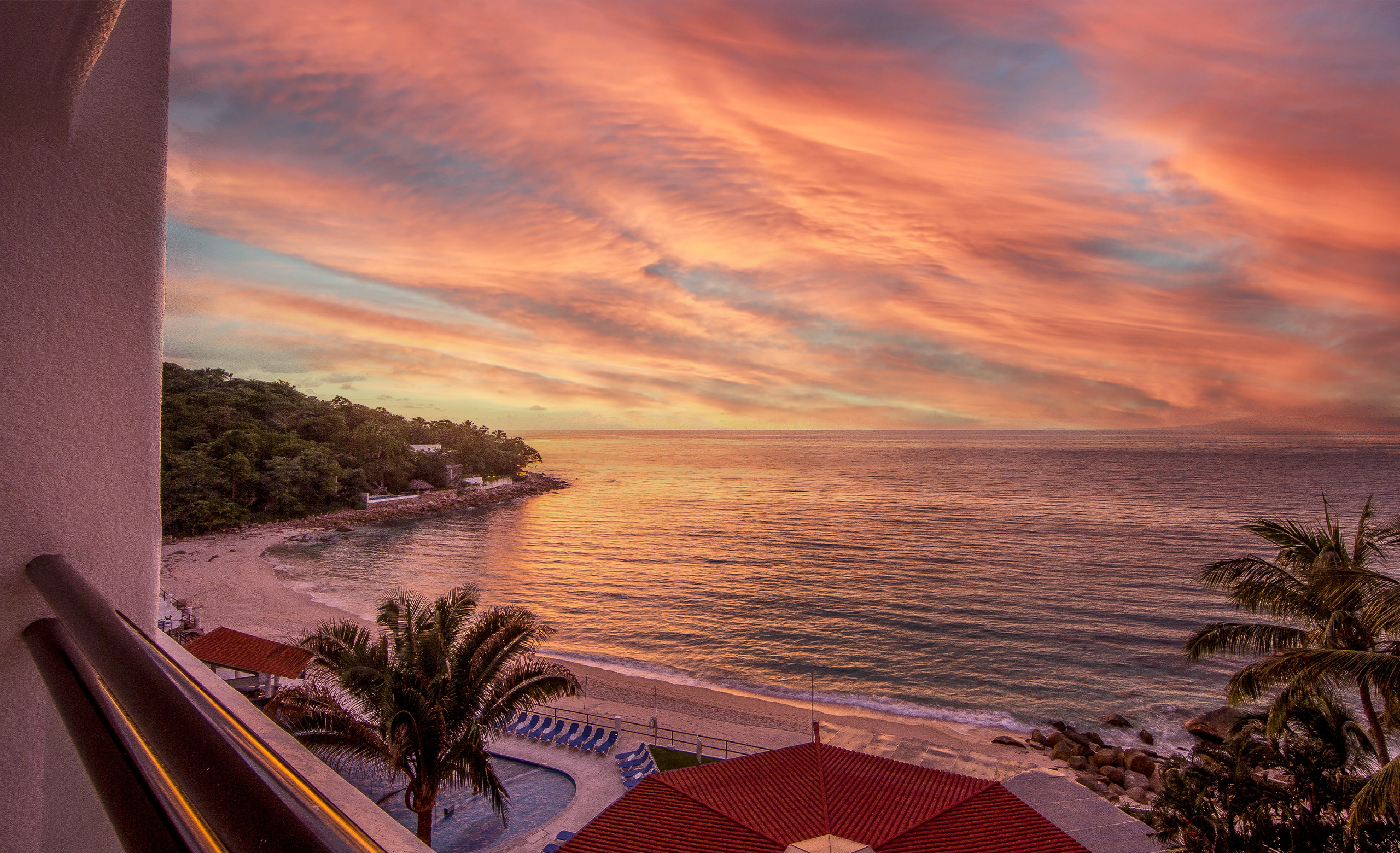 Grand Park Royal Puerto Vallarta | Air Canada Vacations