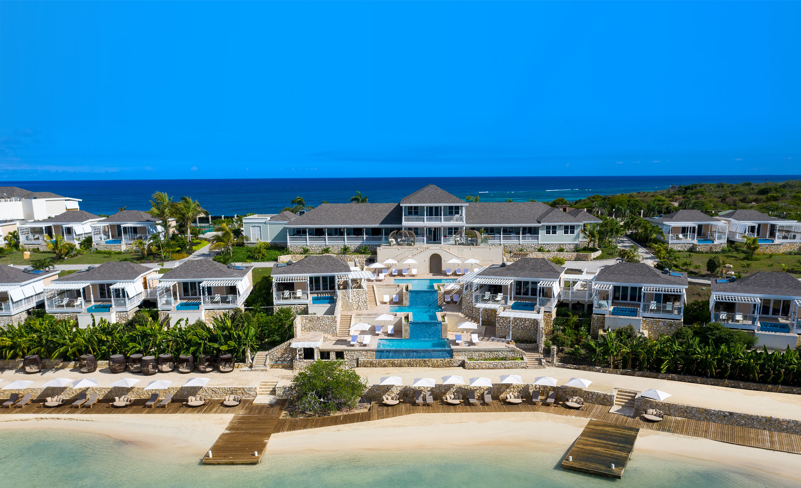 Hammock Cove Antigua Rêves de Soleil Vacances Air Canada