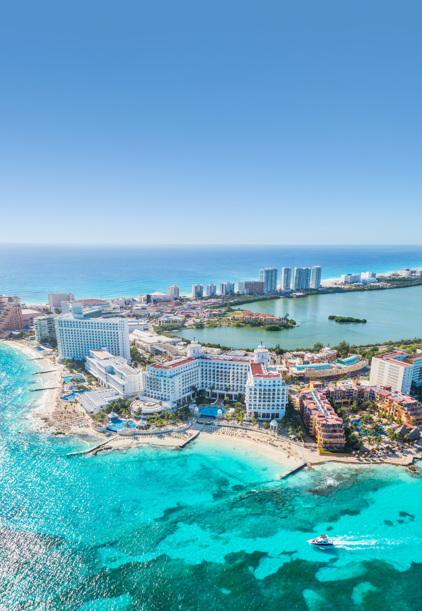 Cancún Rêves de Soleil Vacances Air Canada Cancún Rêves de Soleil Vacances Air Canada