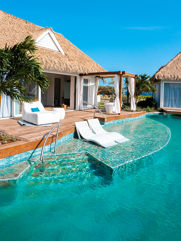 Sandals® Royal Curaçao | Air Canada Vacations