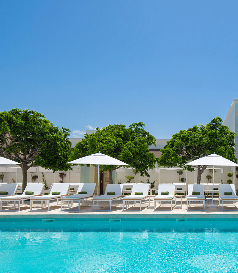Meliá Punta Cana Beach, A Wellness Inclusive Resort Adults Only Rêves de Soleil Vacances
