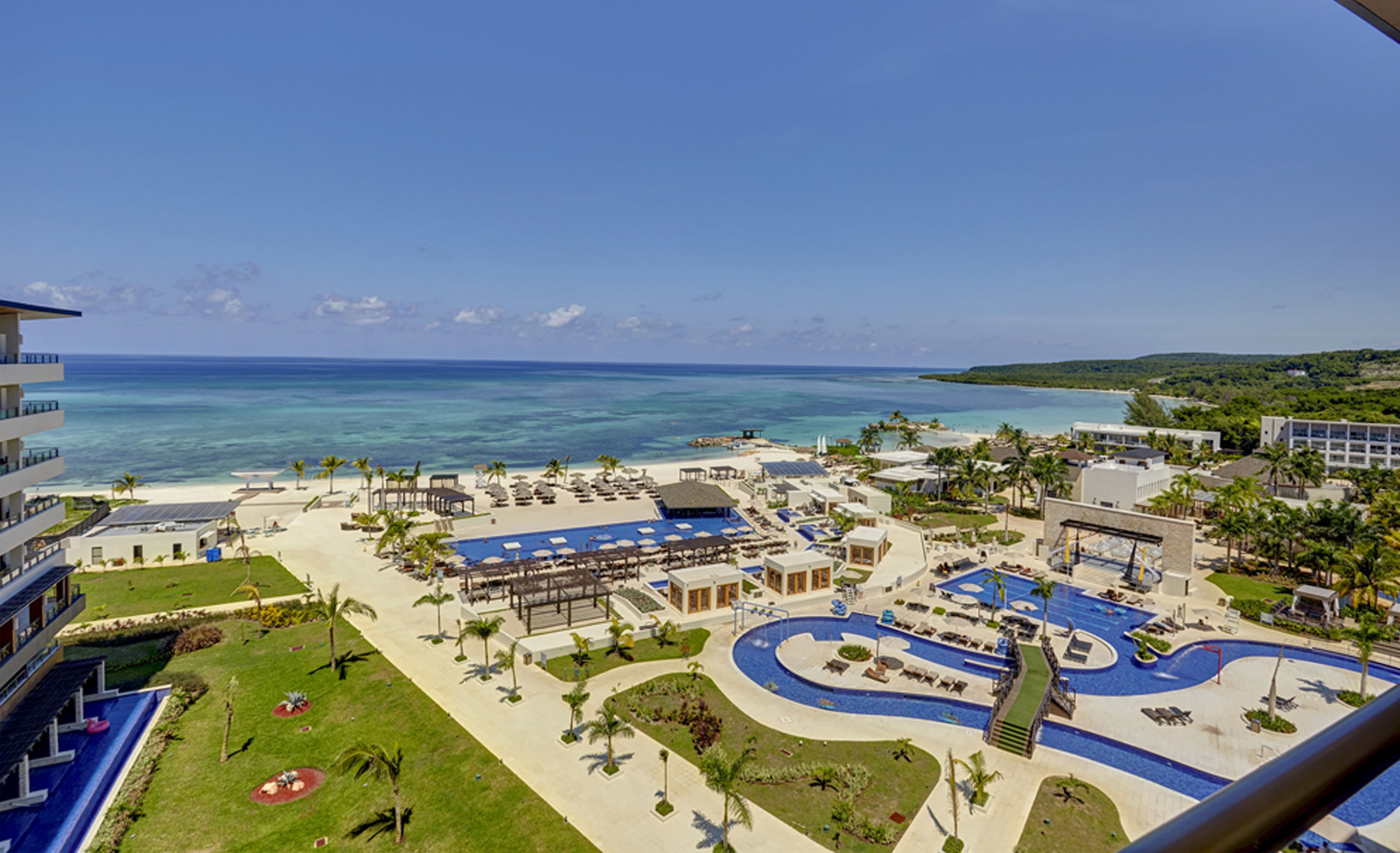 Royalton Blue Waters Montego Bay, An Autograph Collection All-Inclusive  Resort | Air Canada Vacations