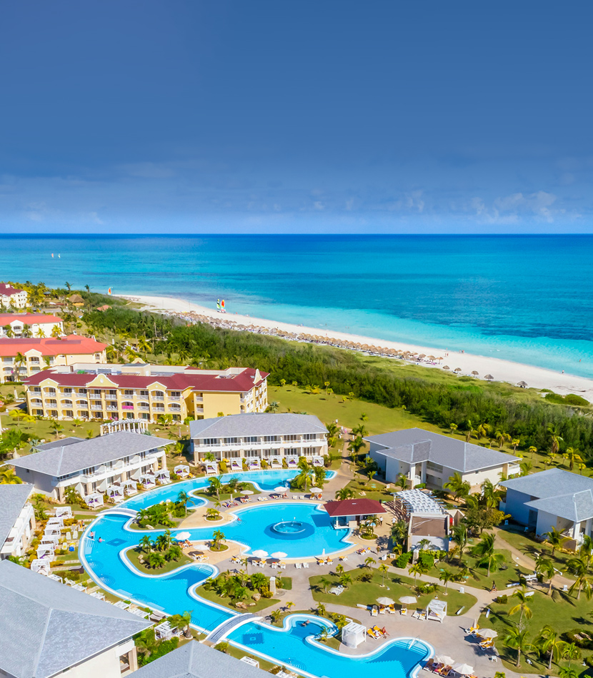 Paradisus Princesa del Mar Resort & Spa Rêves de Soleil Vacances