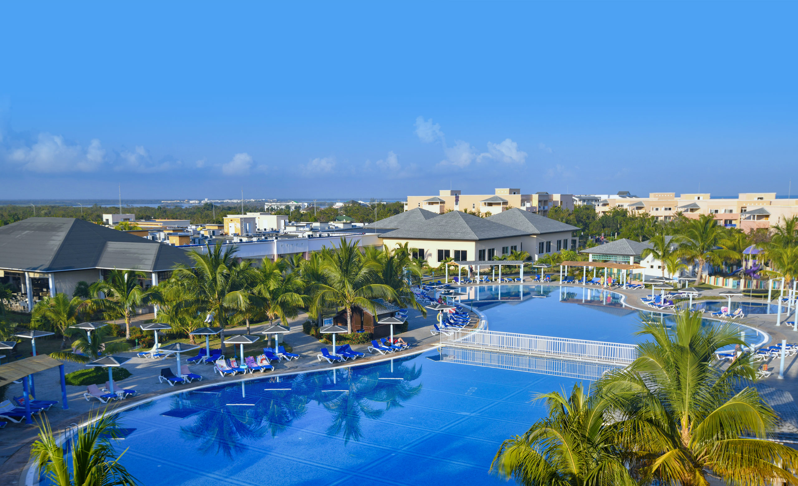 Hotel Playa Paraiso Rêves de Soleil Vacances Air Canada