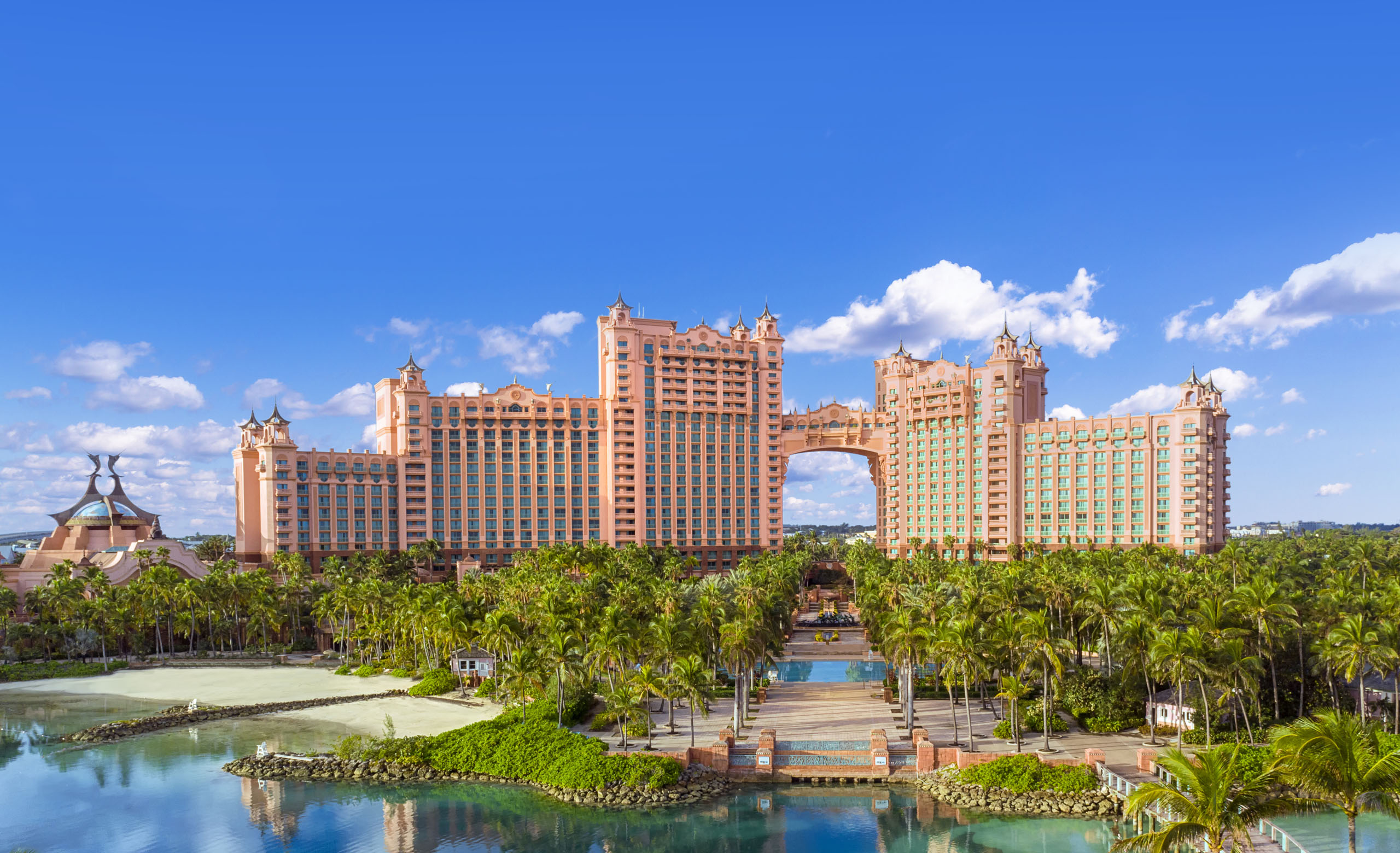 The Royal at Atlantis | Rêves de Soleil | Vacances Air Canada
