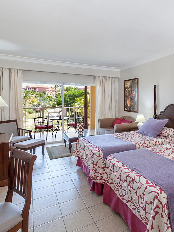 Paradisus Princesa del Mar Resort & Spa Rêves de Soleil Vacances