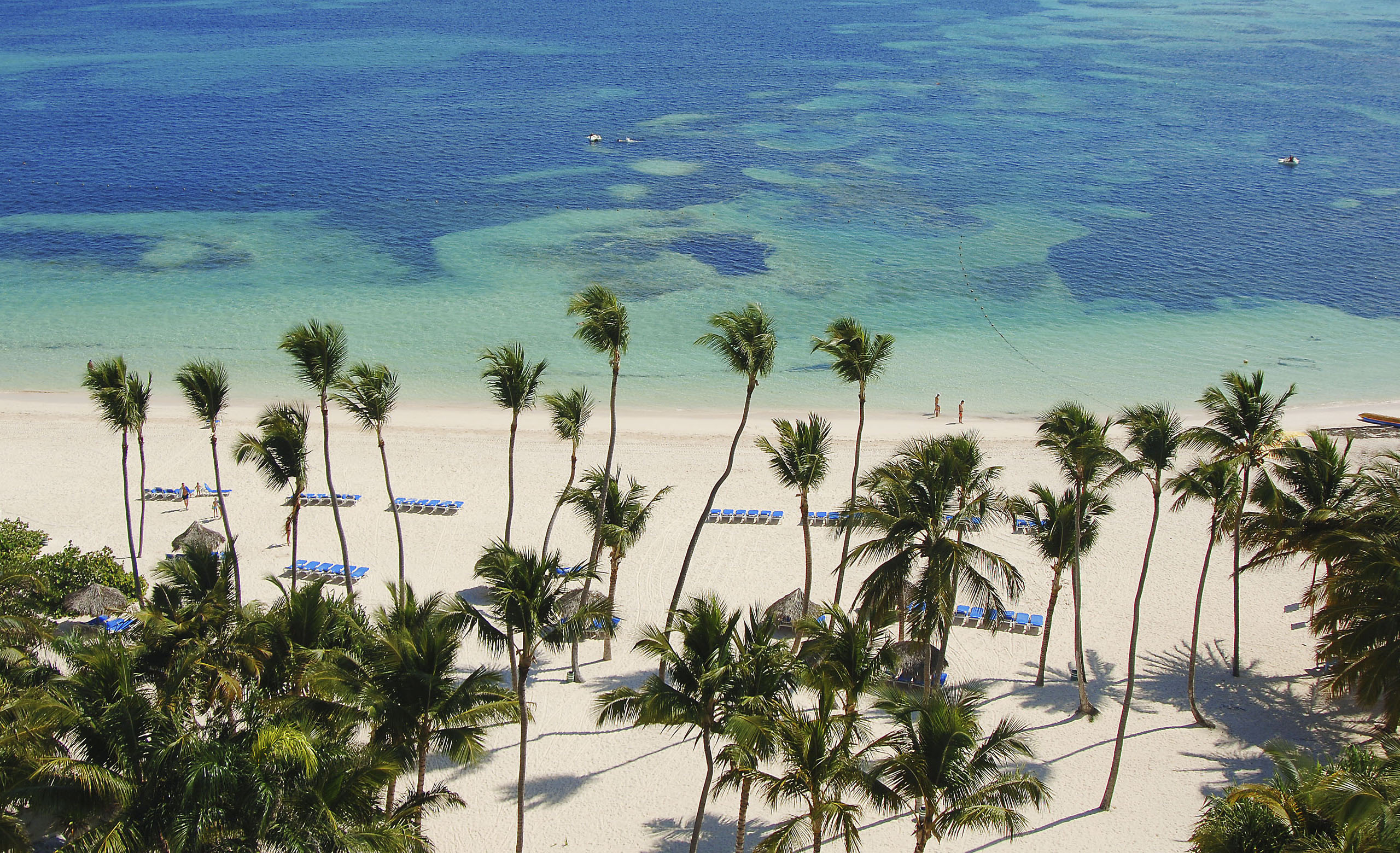 Meliá Caribe Beach Resort | Air Canada Vacations
