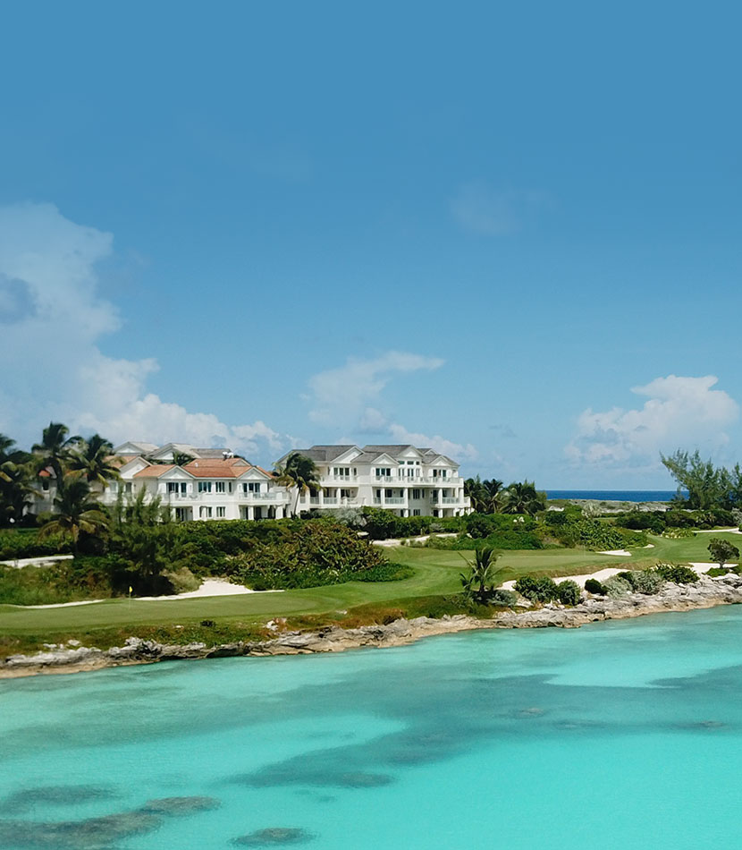 Grand Isle Resort & Spa Rêves de Soleil Vacances Air Canada