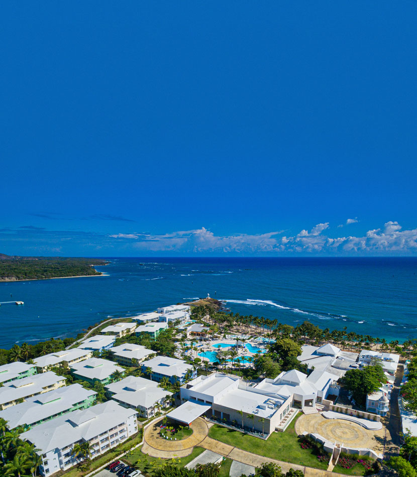 Senator Puerto Plata Spa Resort Rêves de Soleil Vacances Air Canada