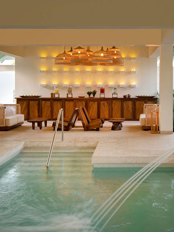 Meliá Punta Cana Beach, A Wellness Inclusive Resort – Adults Only ...