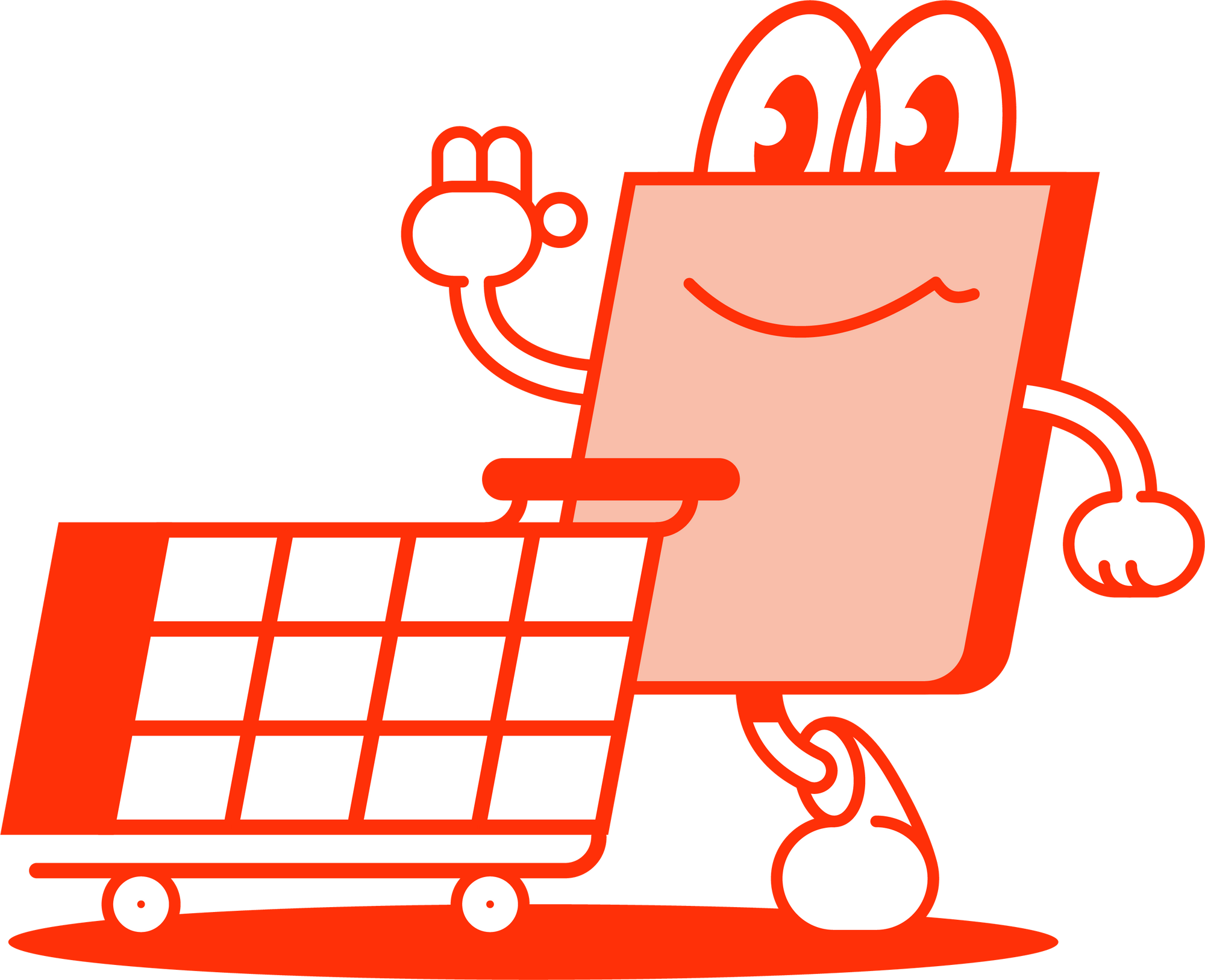 [LETTER3 5] Dashmart Warehouse Jobs