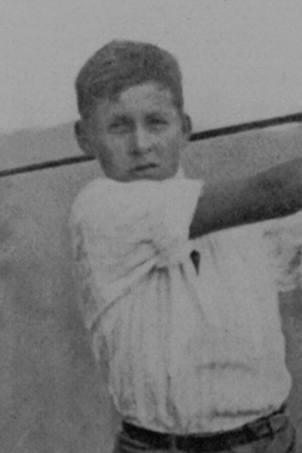 The Immortal Bobby Jones – Bobby Jones Links