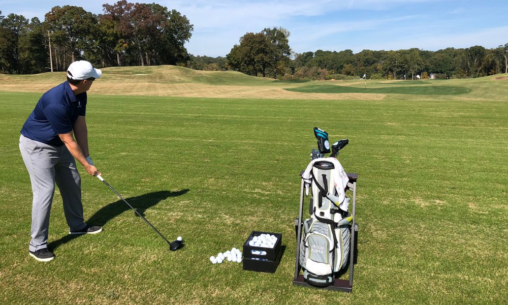 Redesigned Bobby Jones Golf Course Opens in Atlanta