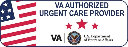 VA Authorized Urgent Care Provider
