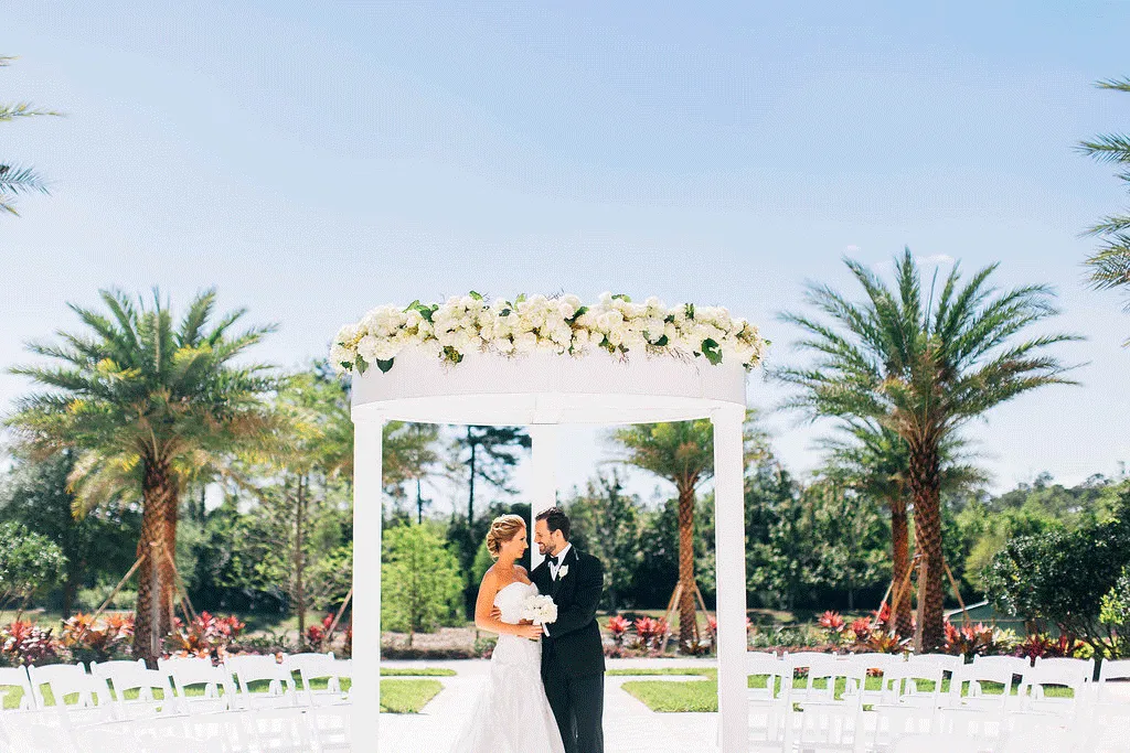 Wedding Packages Orlando Weddings The Grove Resort