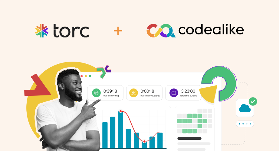 Torc acquires Codealike to empower software developers with data to