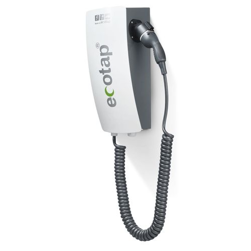 Punjači za električne automobile | eMobil