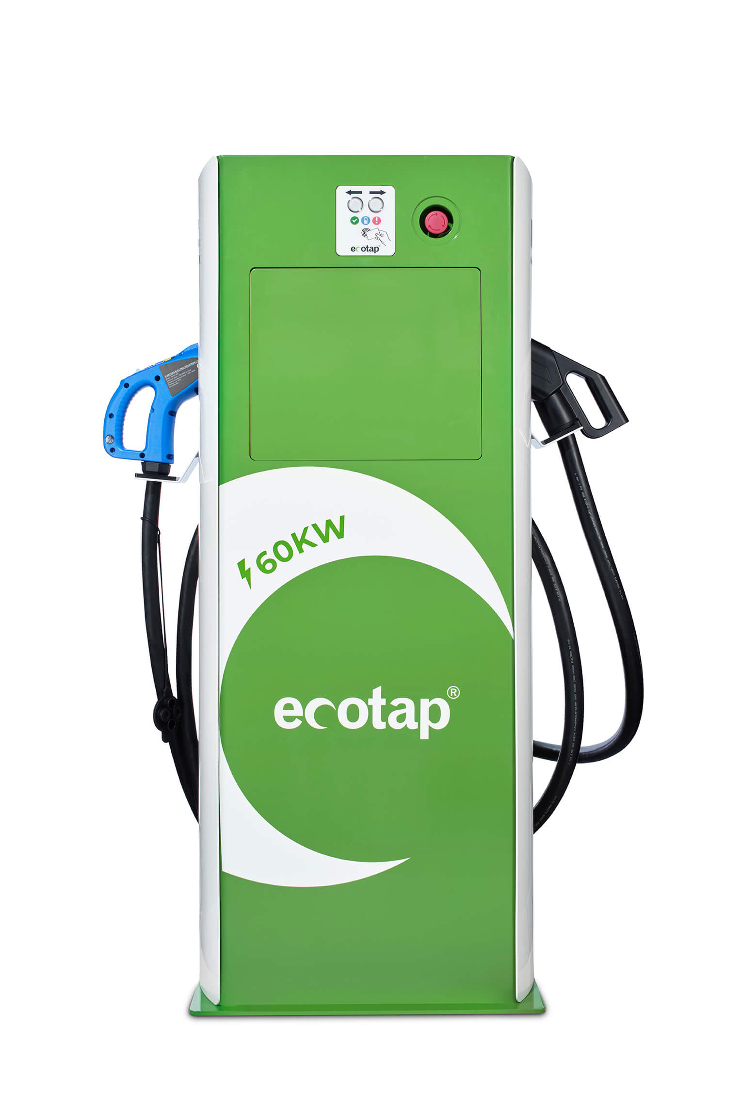 Ecotap DC 60kW | eMobil