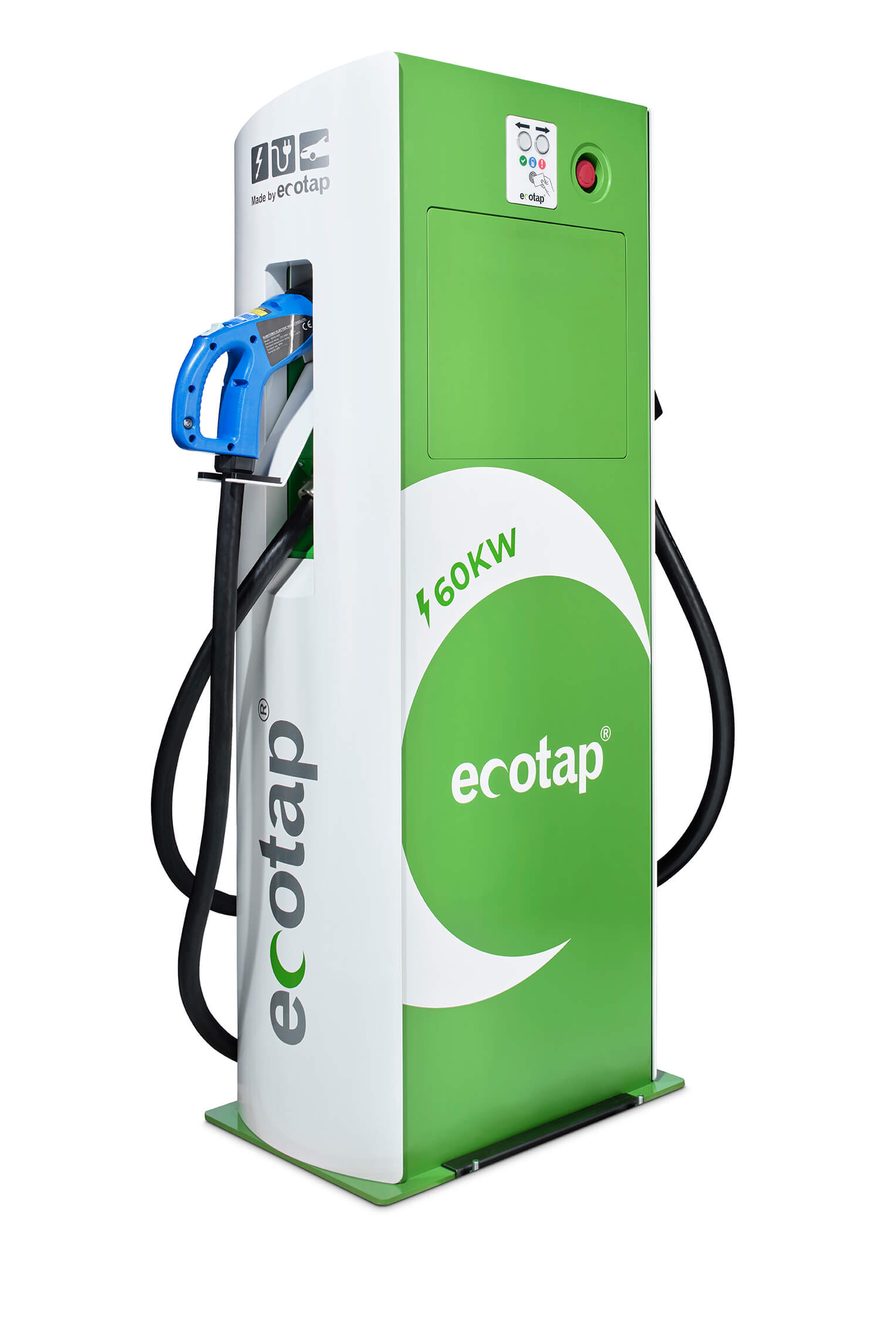 Ecotap DC 60kW | eMobil