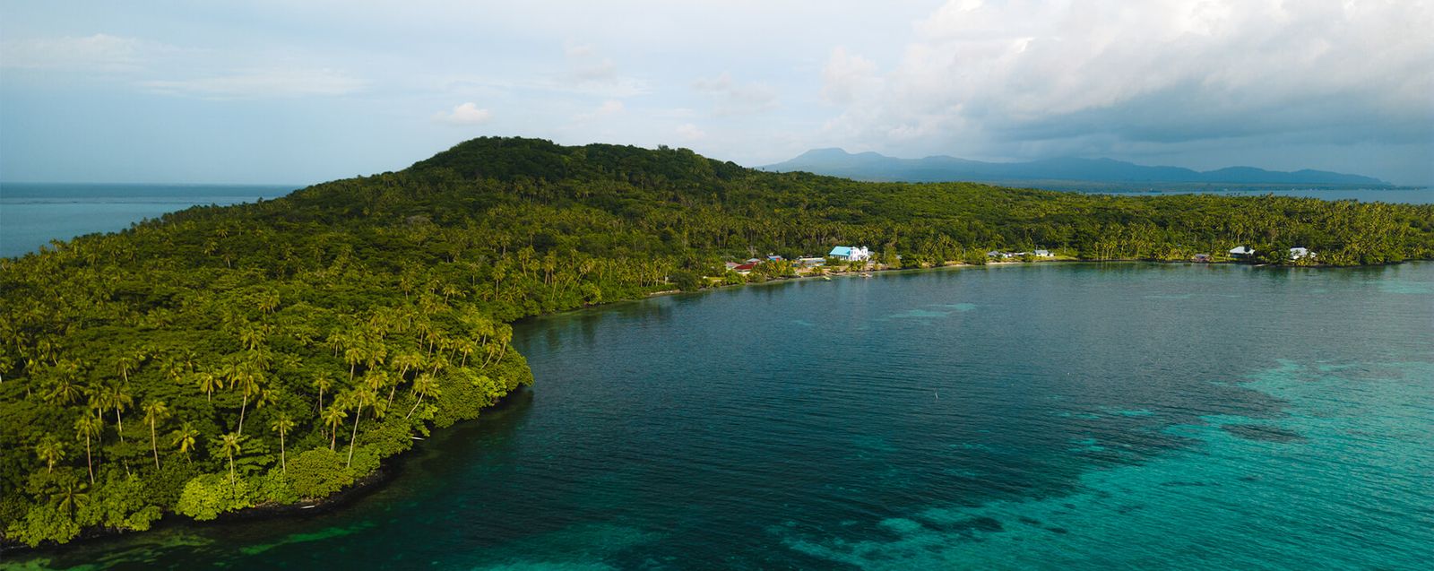 Discover the Beauty of Manono Island A Samoan Paradise