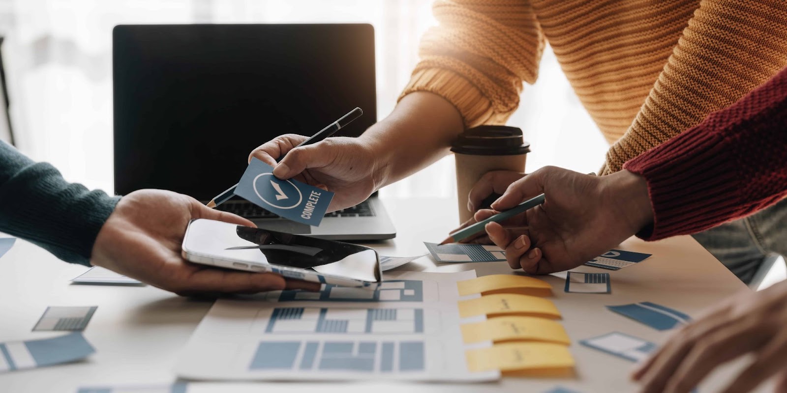 BEST PROJECT MANAGEMENT SOFTWARE 2023 visual data 3