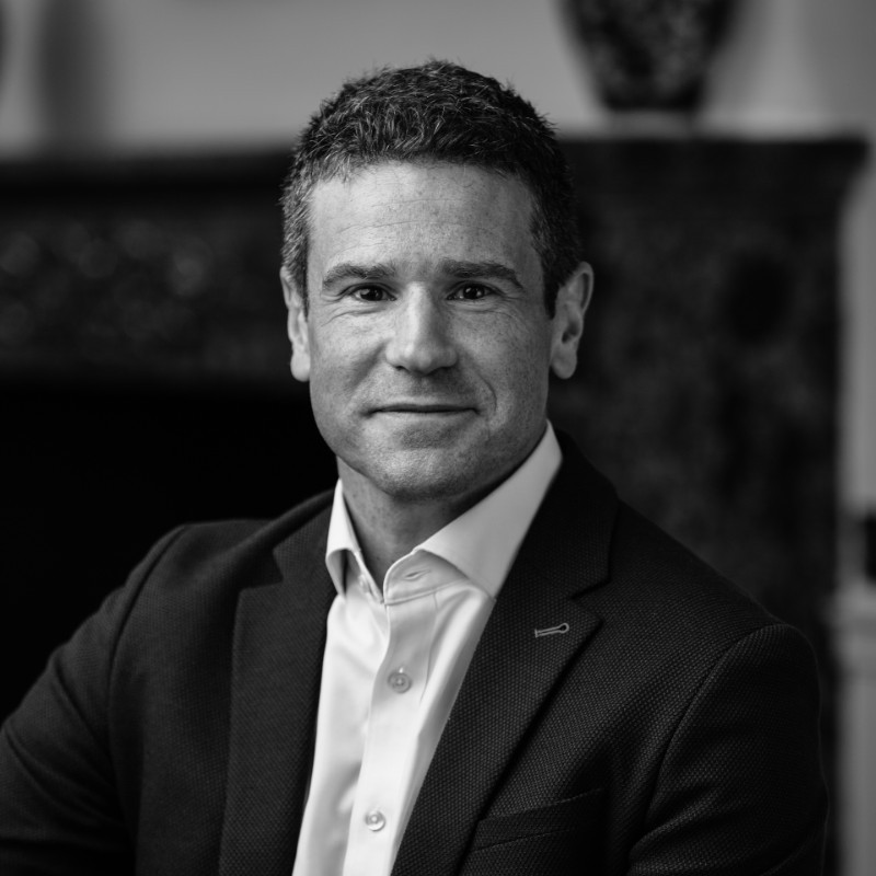 Ben Taylor and SPACE Retail Property Requirements