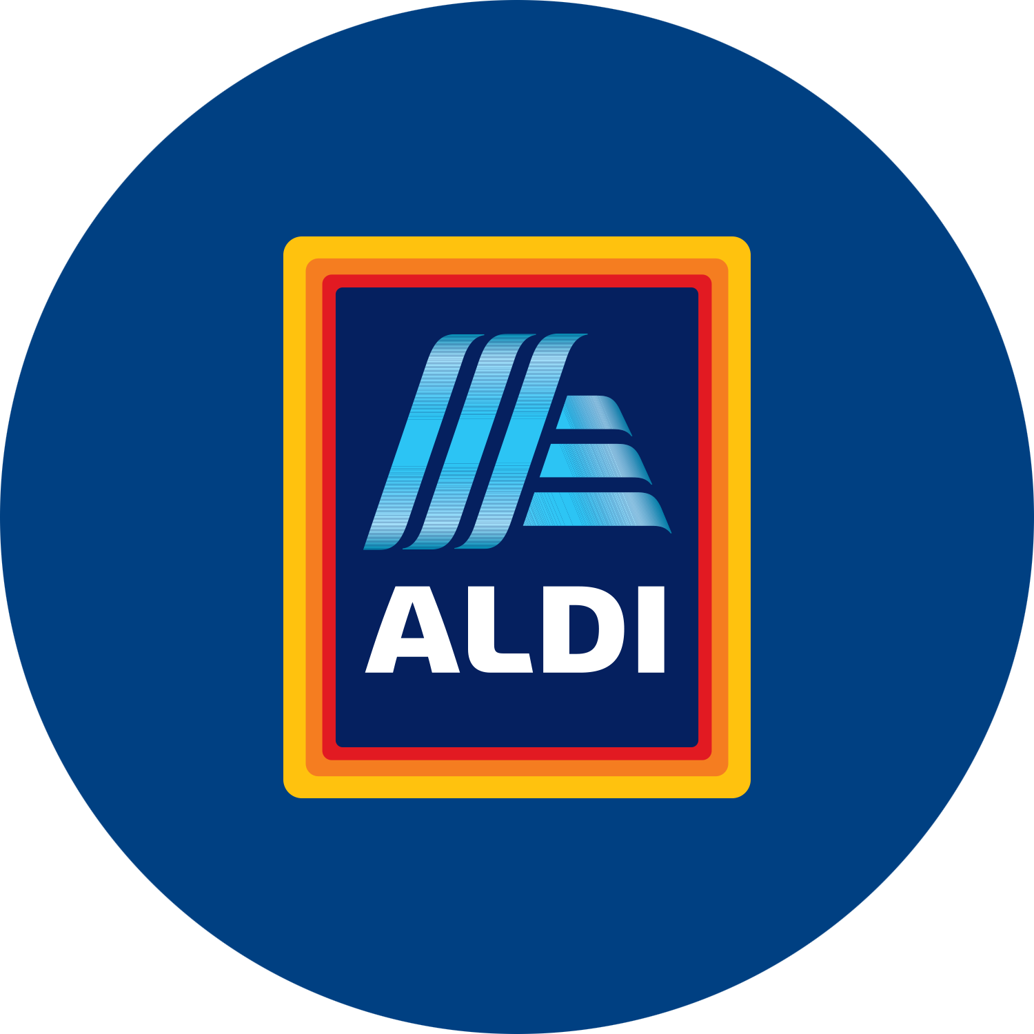 See Flyer and Aldi Property Requirements