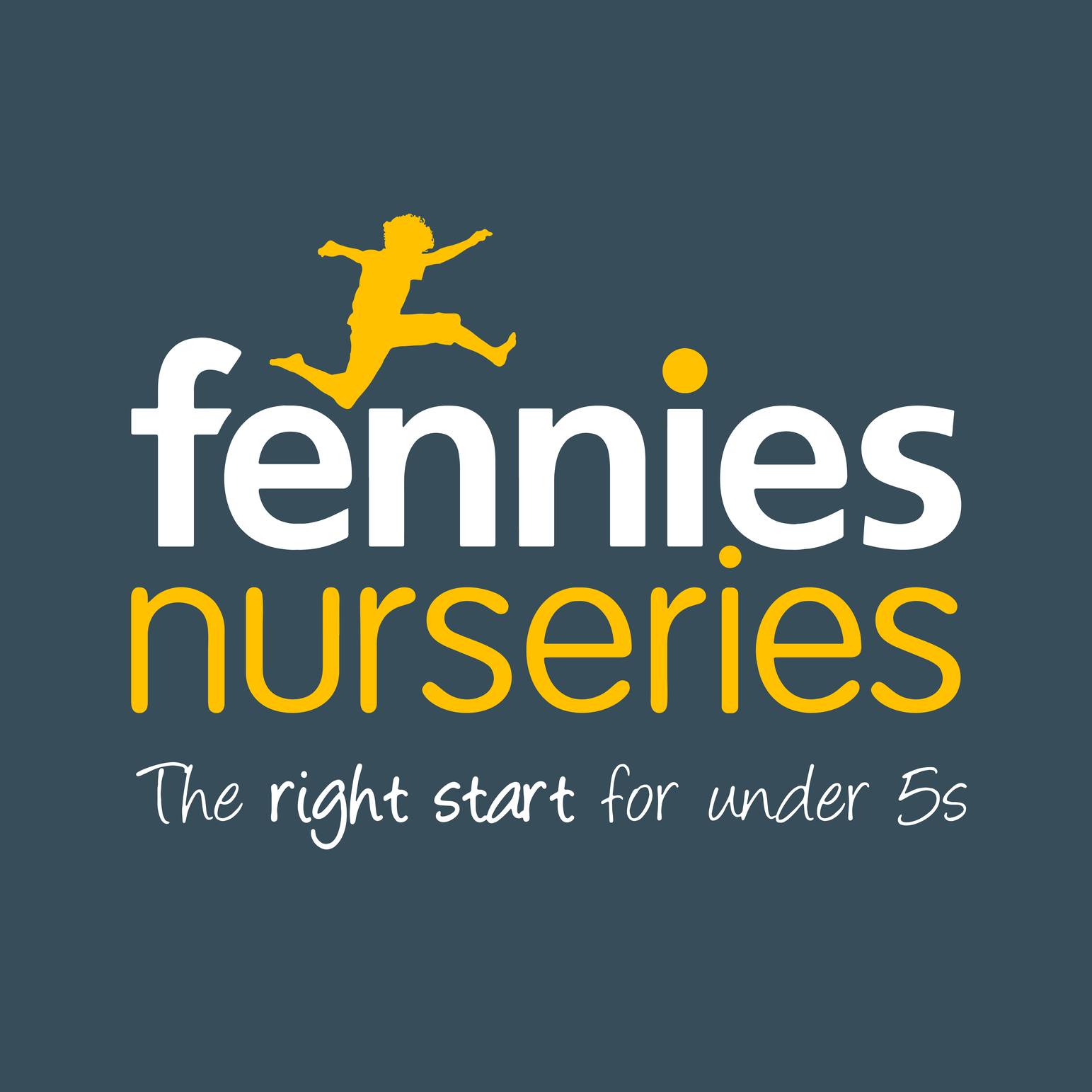 Fennies Day Nursery Property Requirements