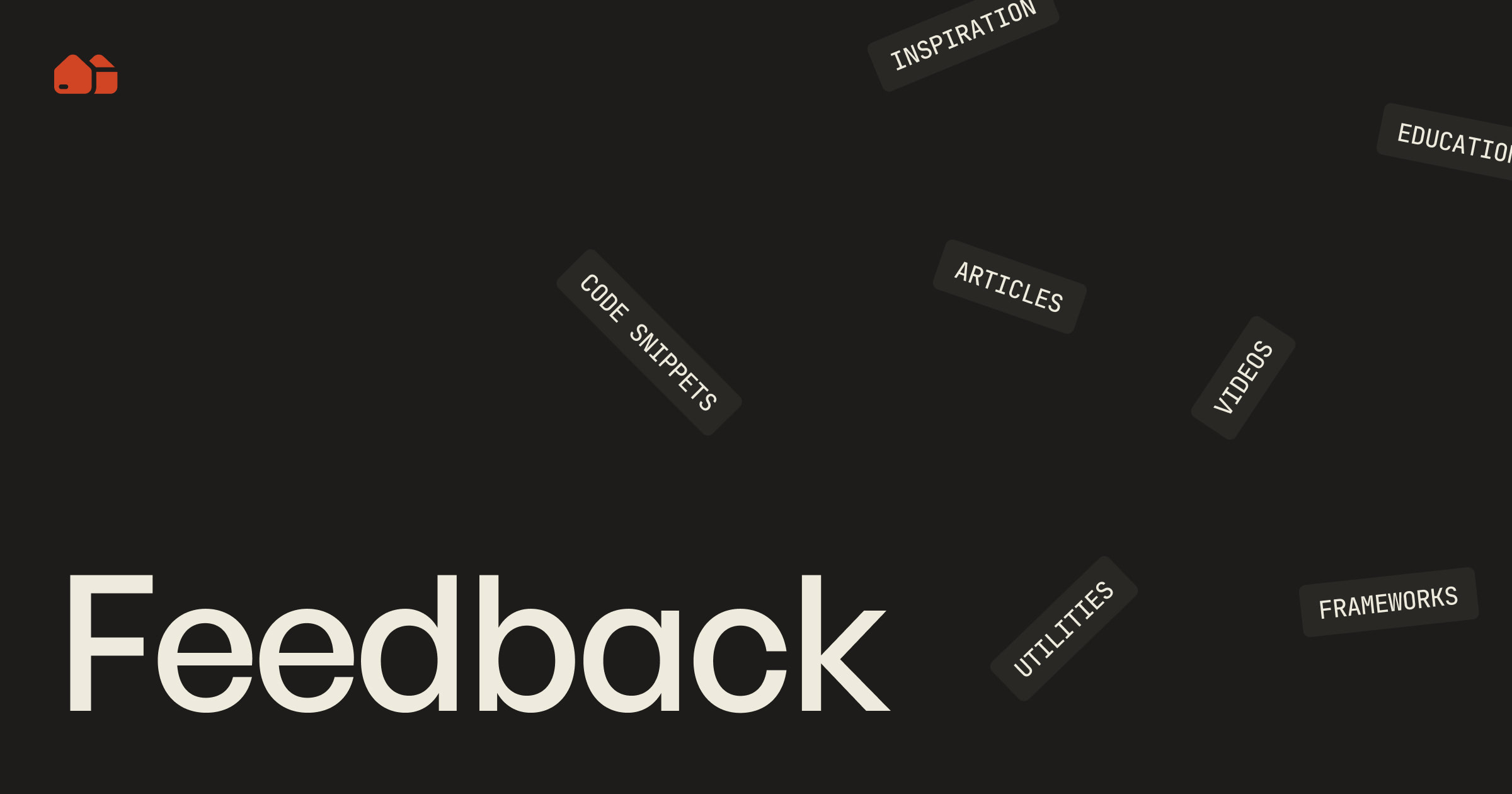 Feedback no code supply co 