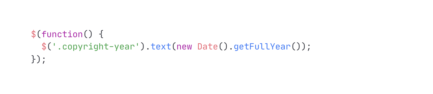 About No-Code Supply Co.