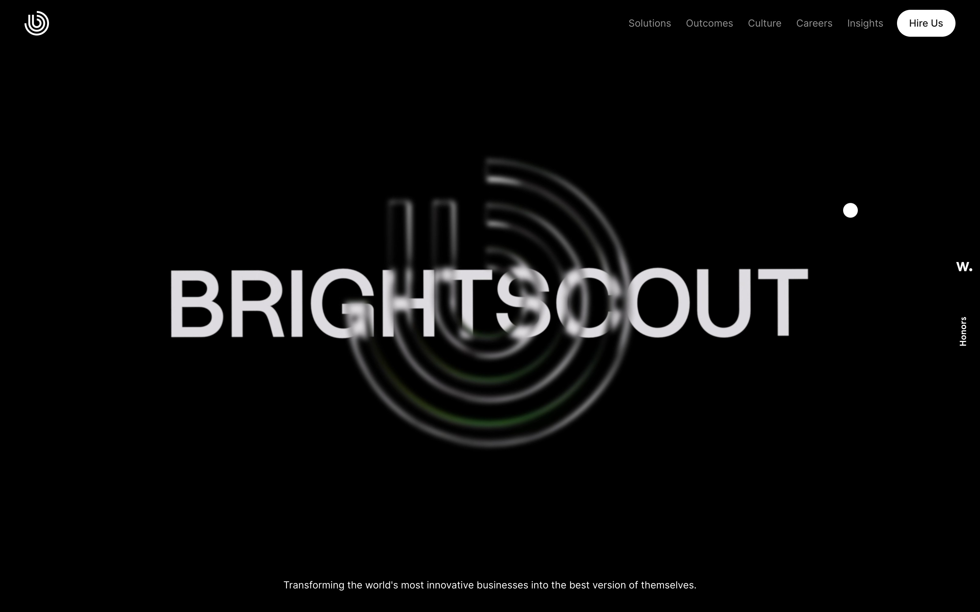 Brightscout