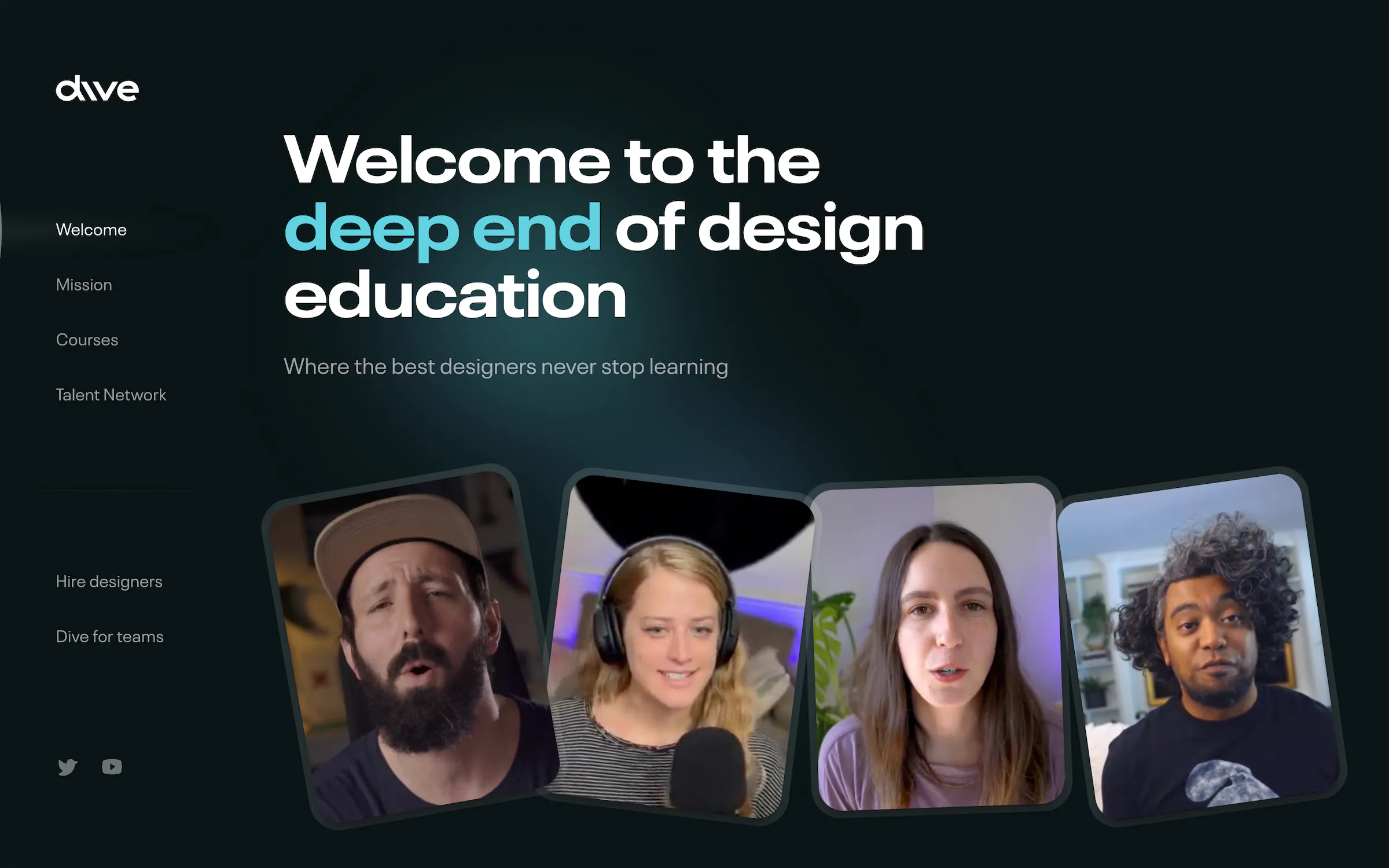 Learn No-Code Supply Co.