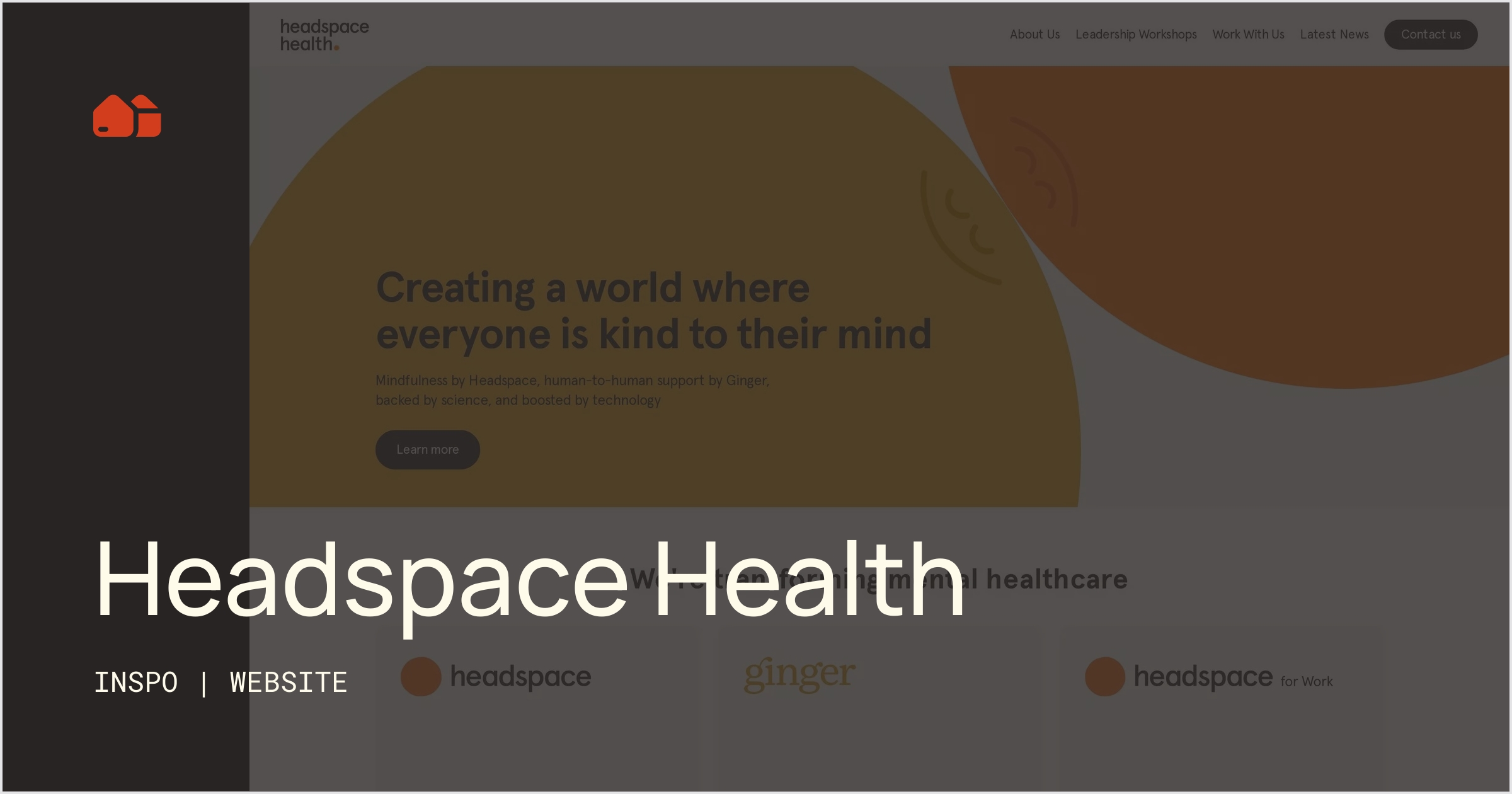 Headspace Health [site] NoCode Supply Co.