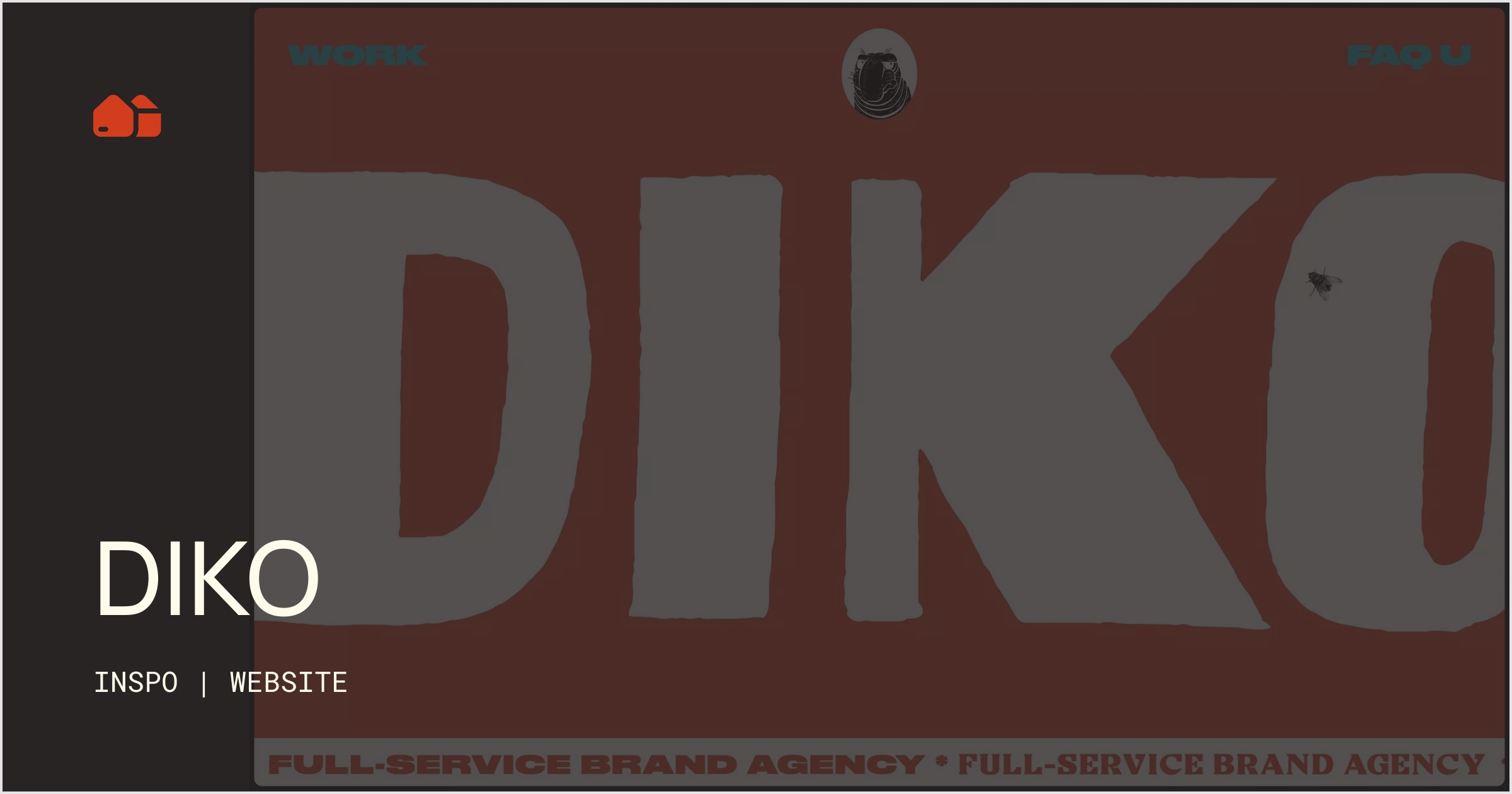 DIKO [Website] No-Code Supply Co.