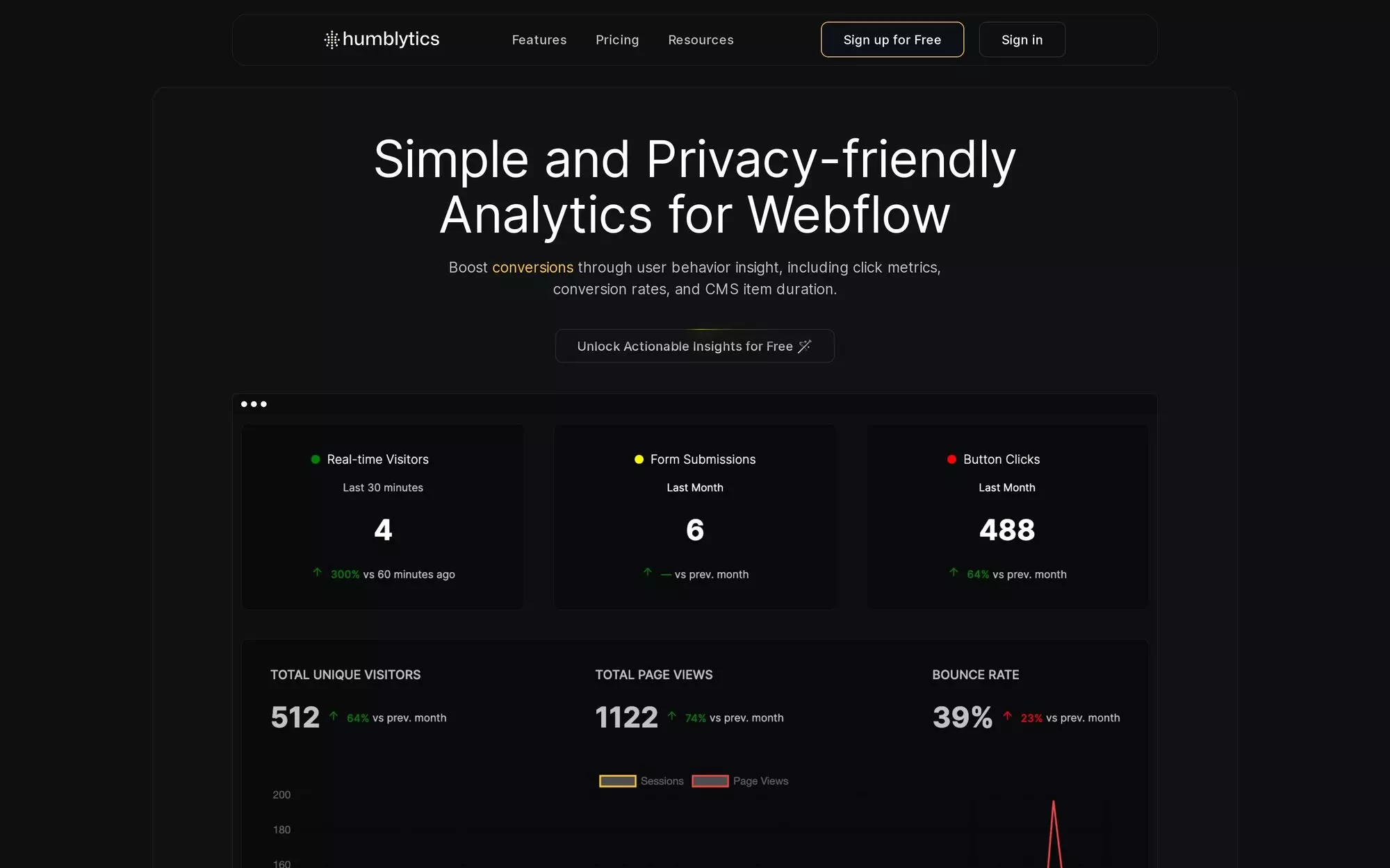 Tools No-Code Supply Co.