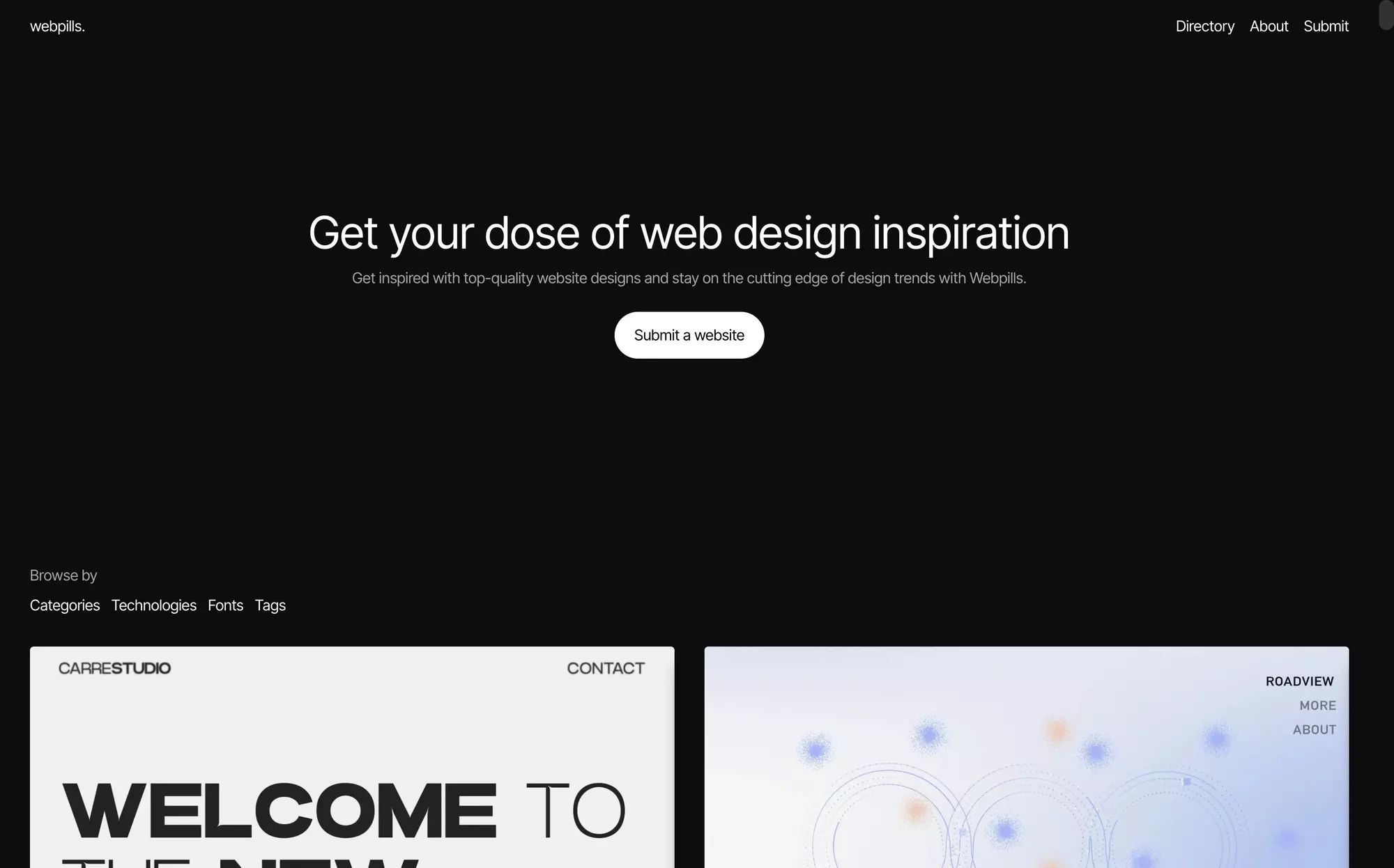 Freelance Things [Directory] No-Code Supply Co.