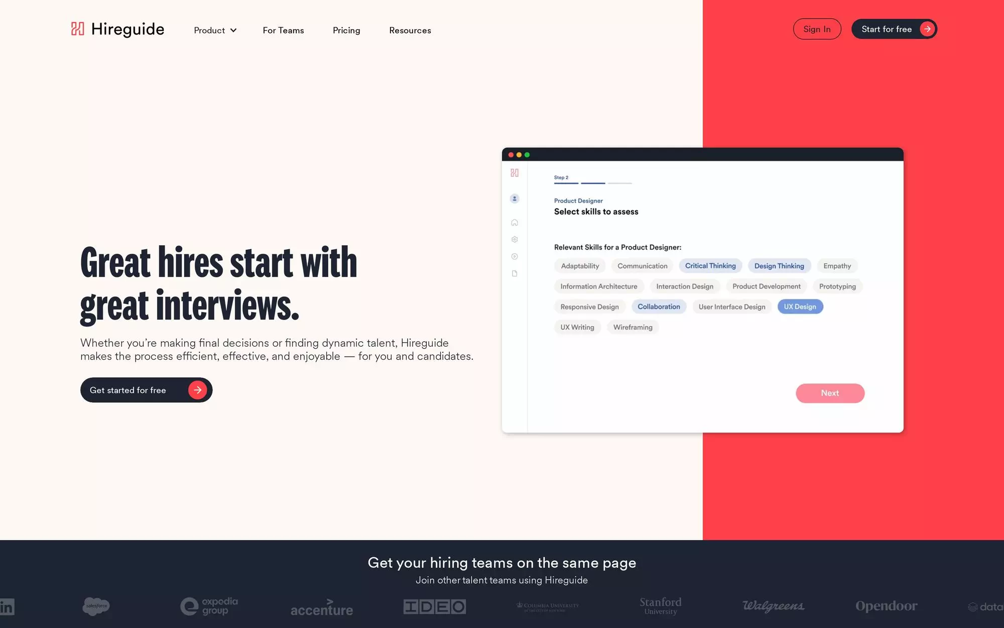 Freelance Things [Directory] No-Code Supply Co.