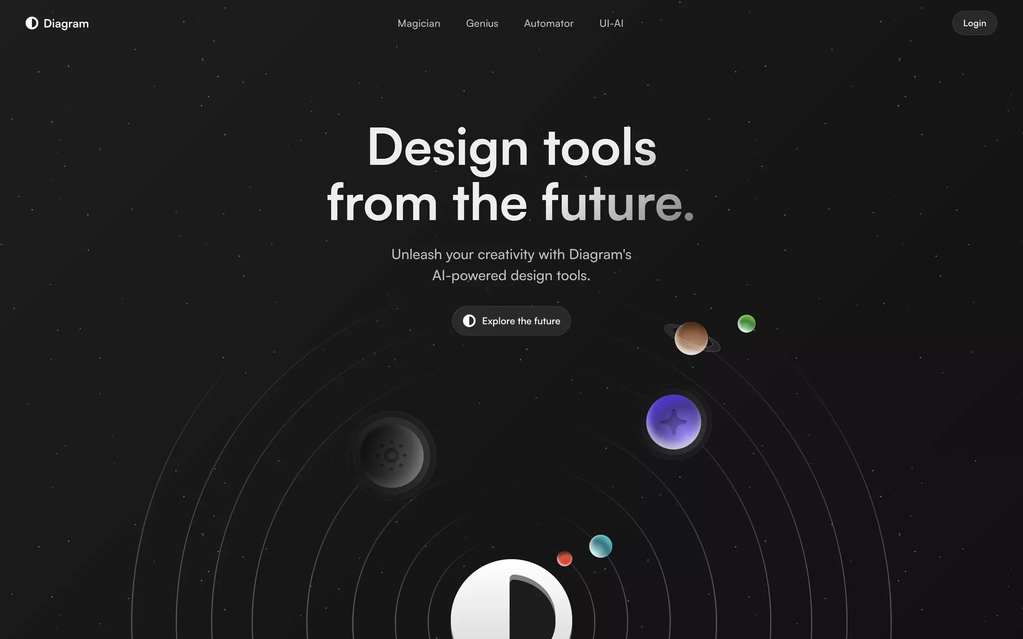 Cursor [App] No-Code Supply Co.