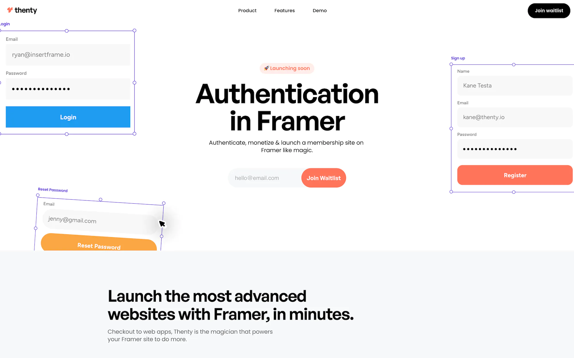 Freelance Things [Directory] No-Code Supply Co.