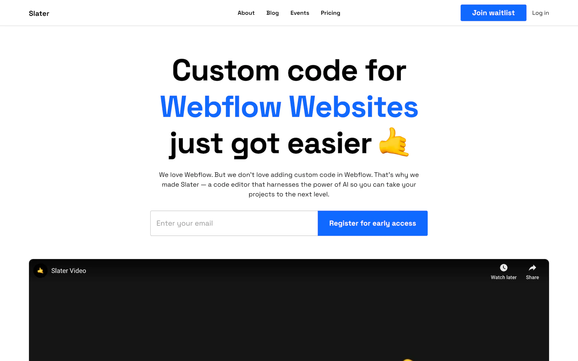 Freelance Things [Directory] No-Code Supply Co.