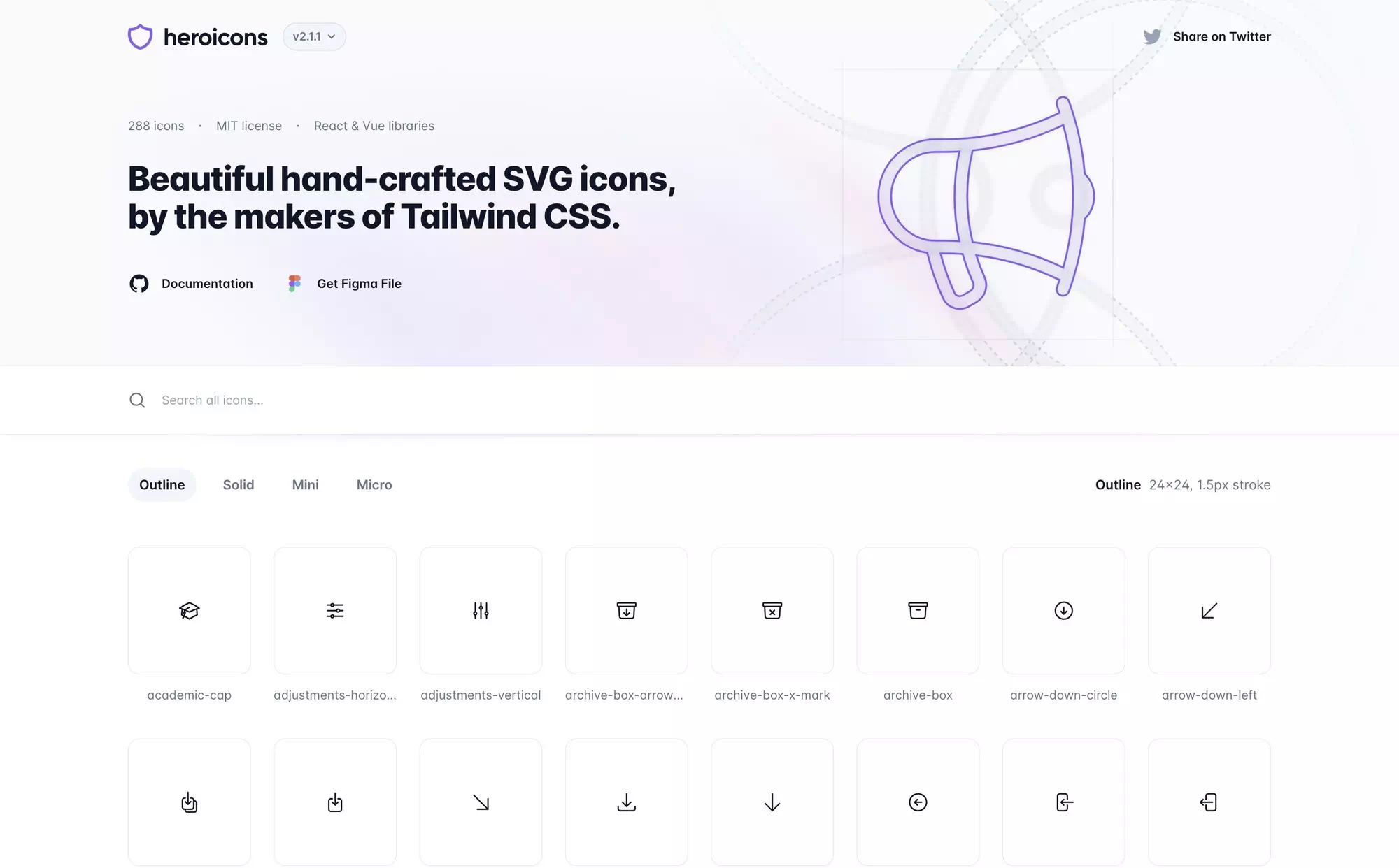 Tools No-Code Supply Co.