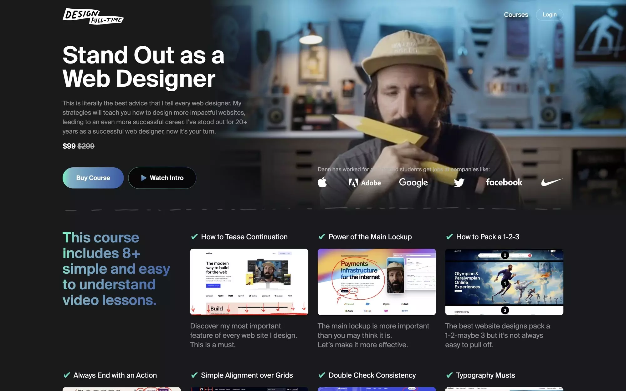 Learn No-Code Supply Co.
