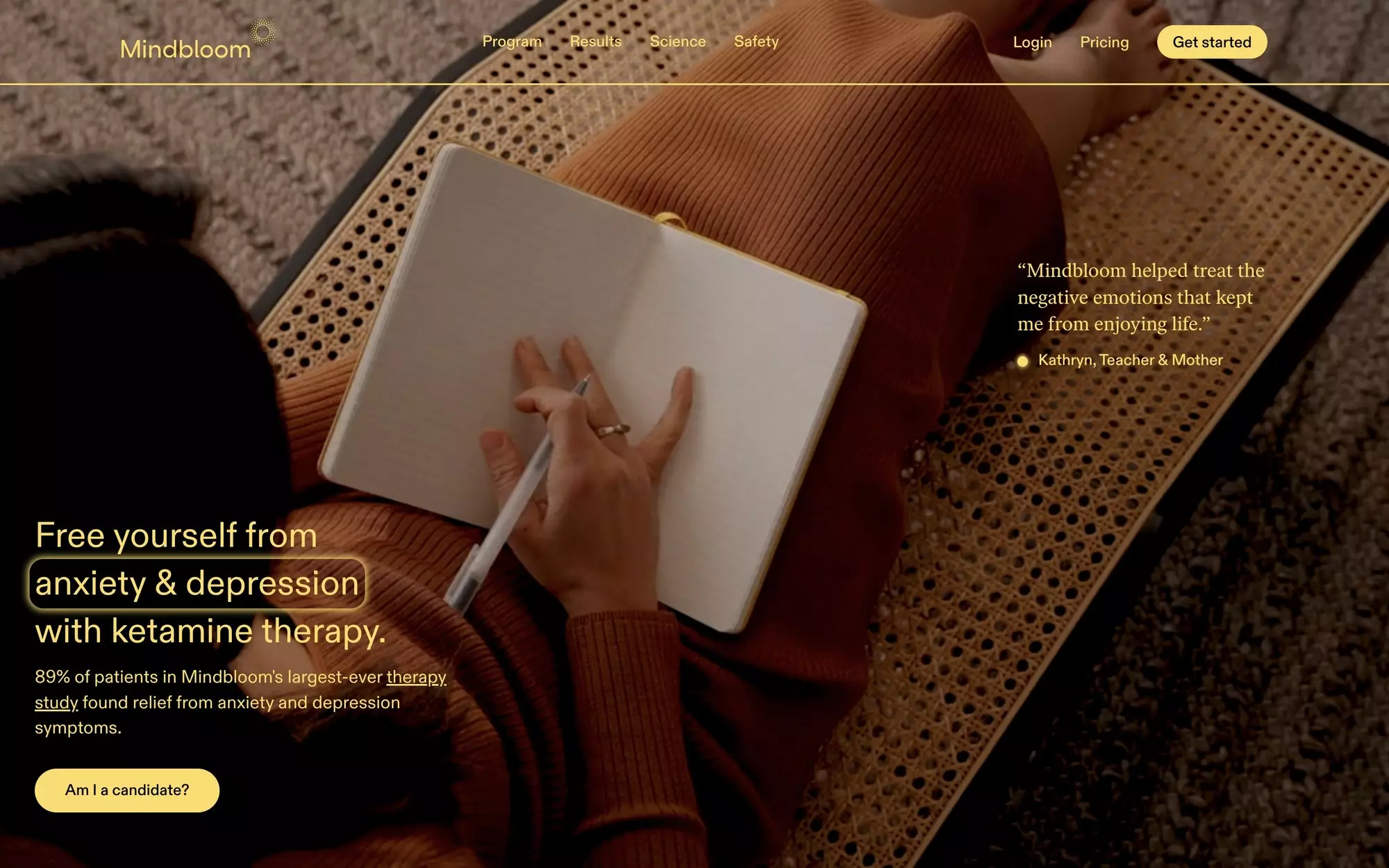 Mindbloom [site] NoCode Supply Co.