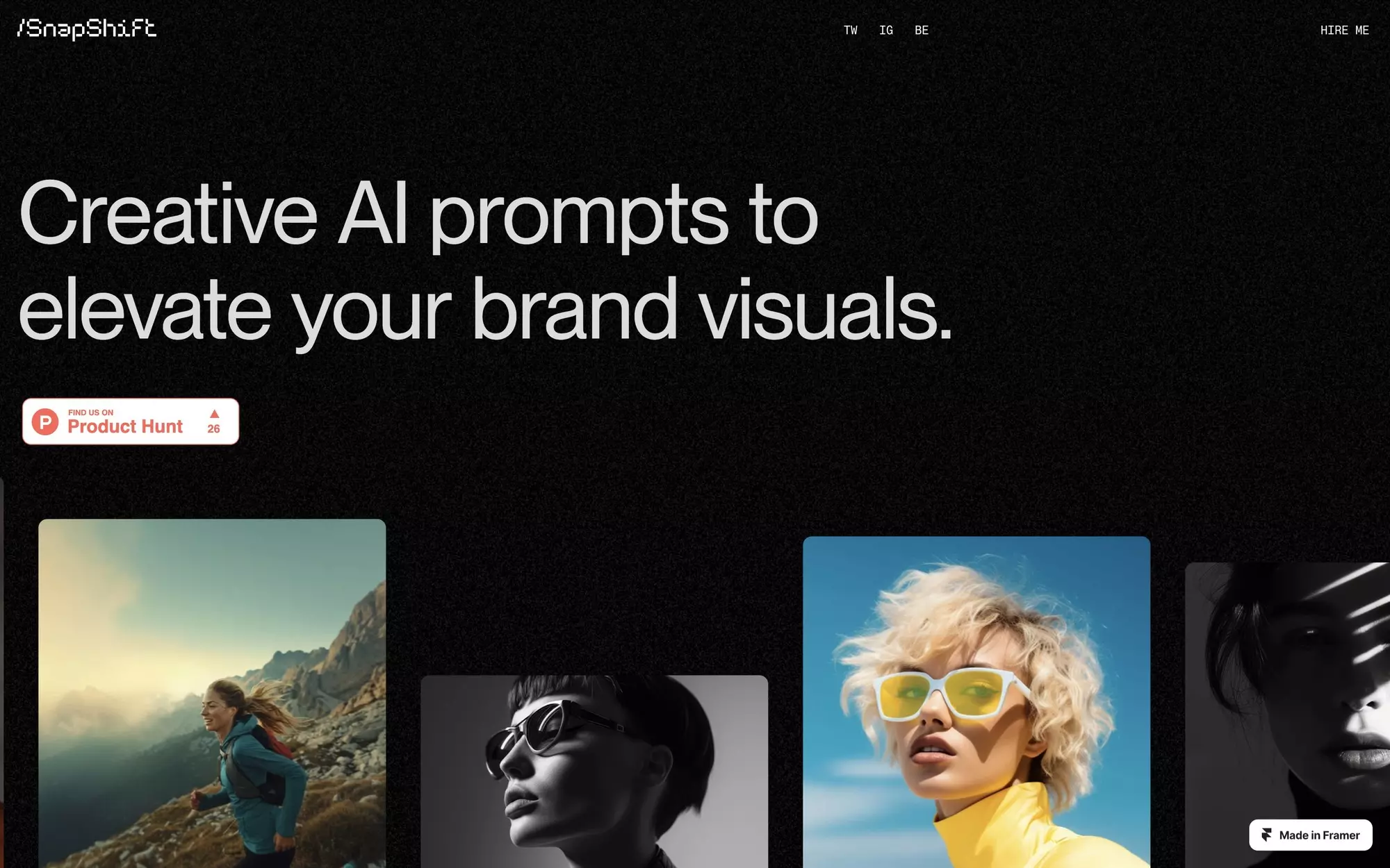 No-Code Supply Co Hand-picked Digital Inspiration and Resources