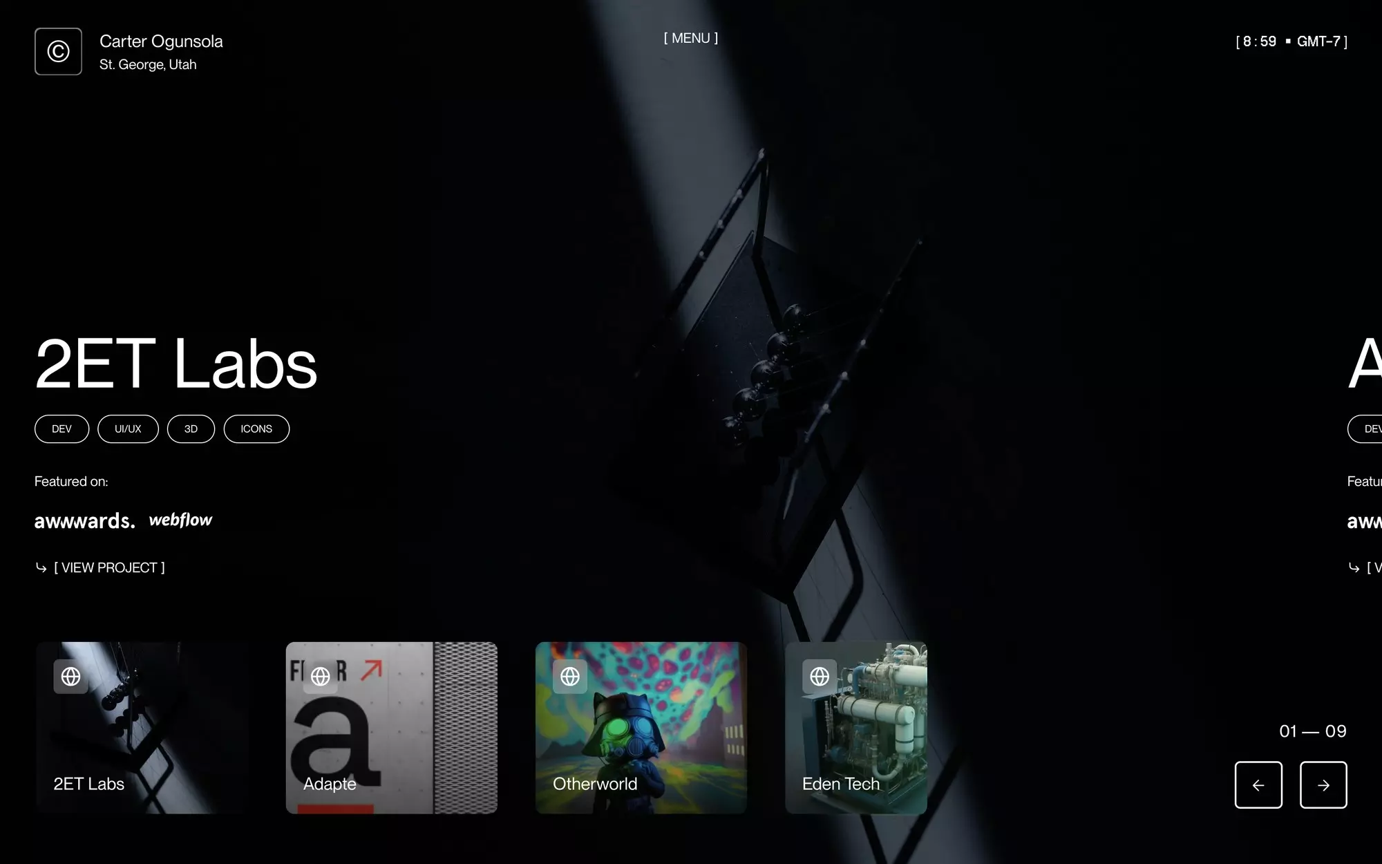 No-Code Supply Co Hand-picked Digital Inspiration and Resources