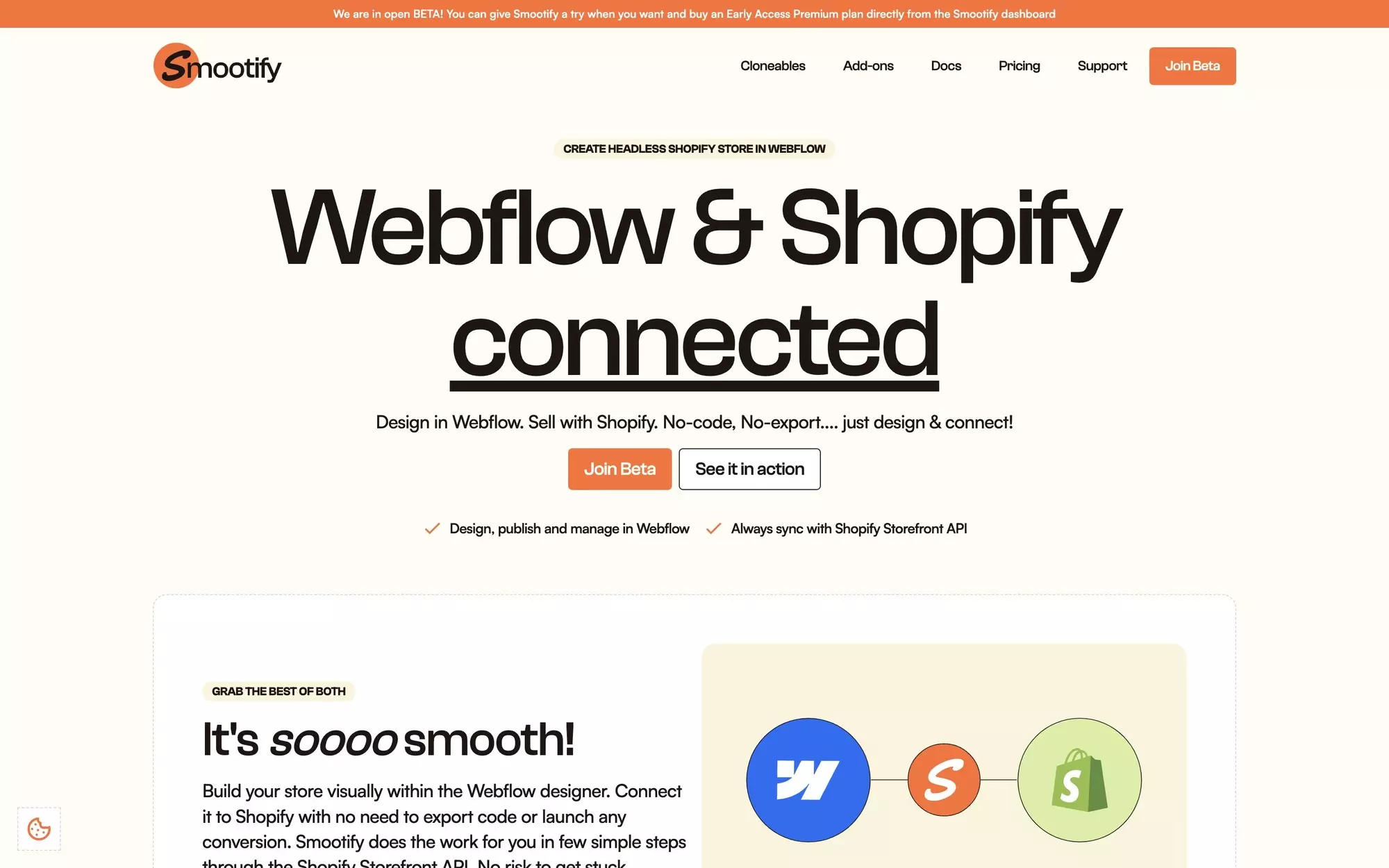 Tools No-Code Supply Co.