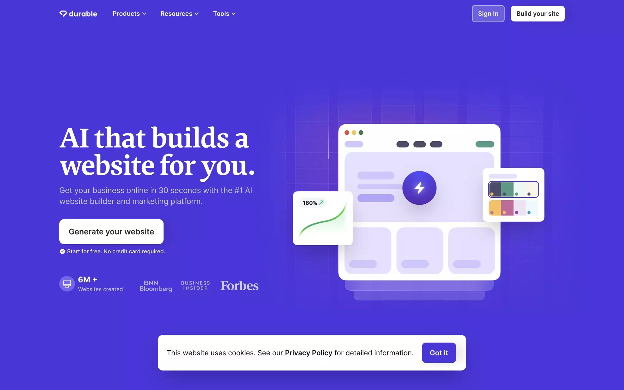 Patra Capital [site] NoCode Supply Co.