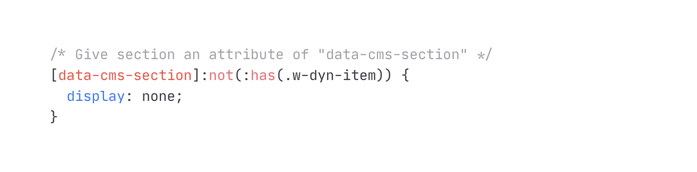 Diagram [Website] No-Code Supply Co.