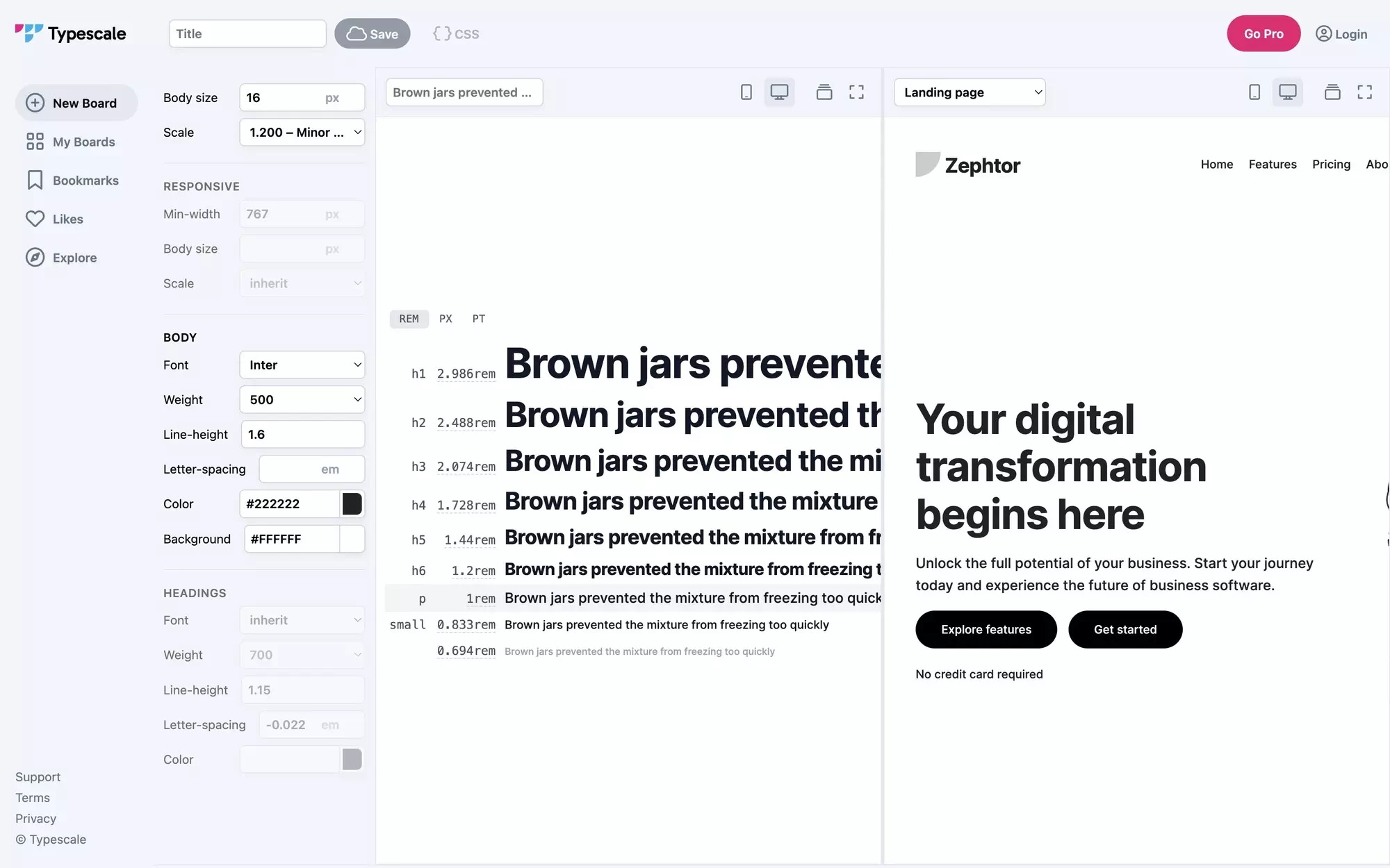 Scroll Based Animations With CSS Only [Video] No-Code Supply Co.