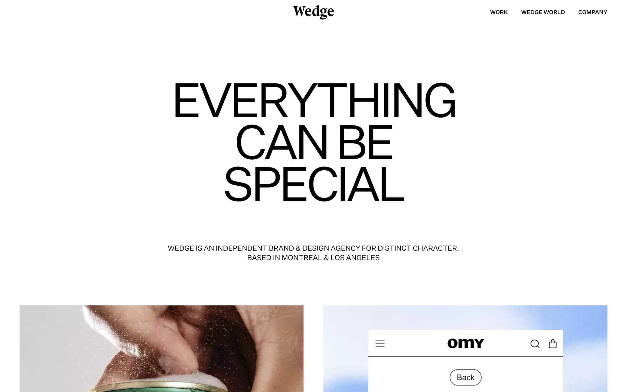 Diagram [Website] No-Code Supply Co.